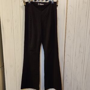 Zella Black Activewear Pants